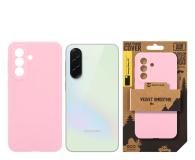 Tactical Velvet Smoothie Kryt pro Samsung Galaxy A37 Pink Panther - 1514514 - zdjęcie 4